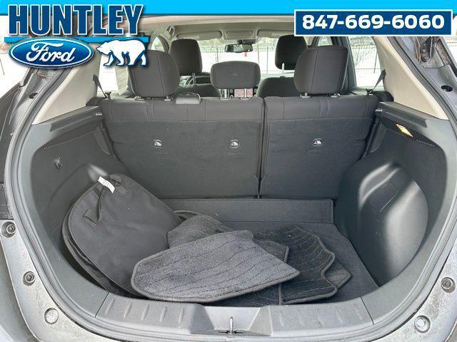 used 2024 Nissan Leaf car, priced at $15,887