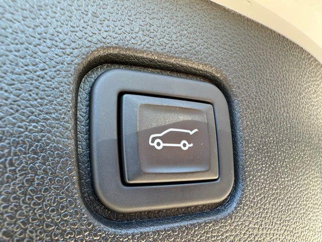 used 2024 Chevrolet Blazer EV car, priced at $29,813