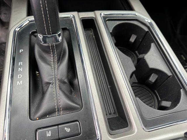 used 2018 Ford F-150 car, priced at $19,996