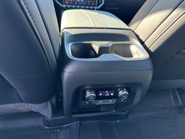 used 2025 GMC Acadia car, priced at $46,444