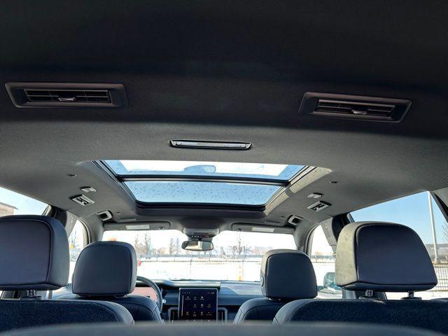 used 2025 GMC Acadia car, priced at $46,444