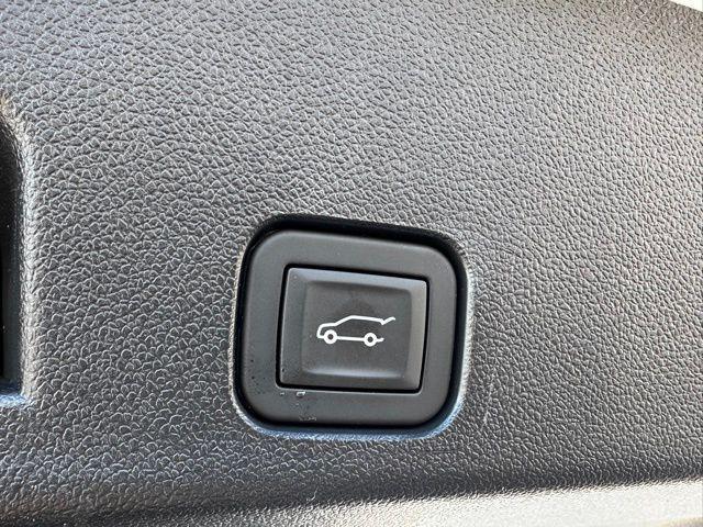 used 2025 GMC Acadia car, priced at $46,444