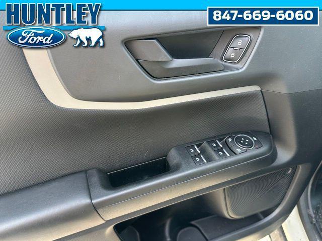 used 2024 Ford Bronco Sport car, priced at $23,222