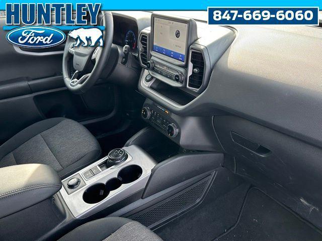 used 2024 Ford Bronco Sport car, priced at $23,222