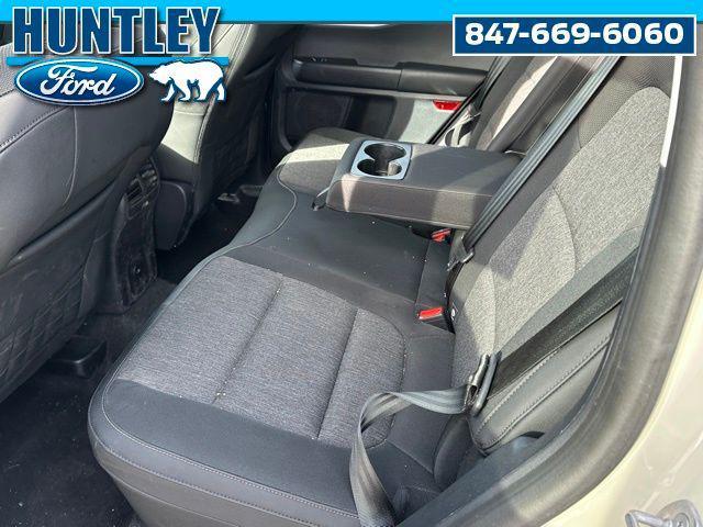 used 2024 Ford Bronco Sport car, priced at $23,222