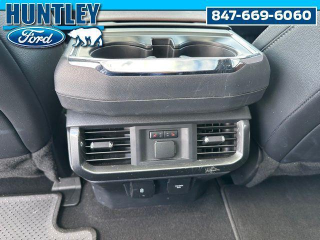 used 2023 Ford F-150 car, priced at $44,551