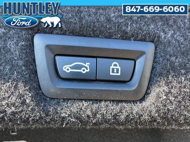 used 2023 BMW 530 car, priced at $32,997