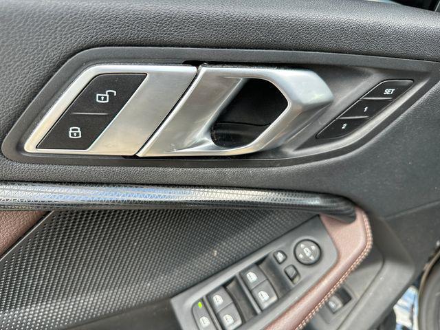 used 2020 BMW M235 Gran Coupe car, priced at $15,440