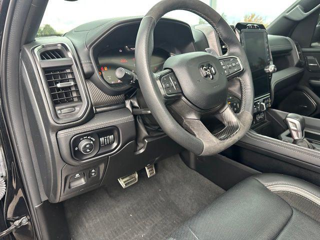 used 2024 Ram 1500 car, priced at $83,333