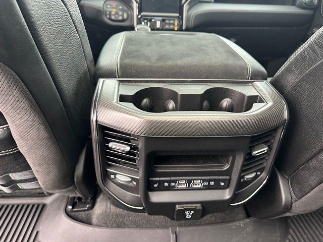 used 2024 Ram 1500 car, priced at $83,333