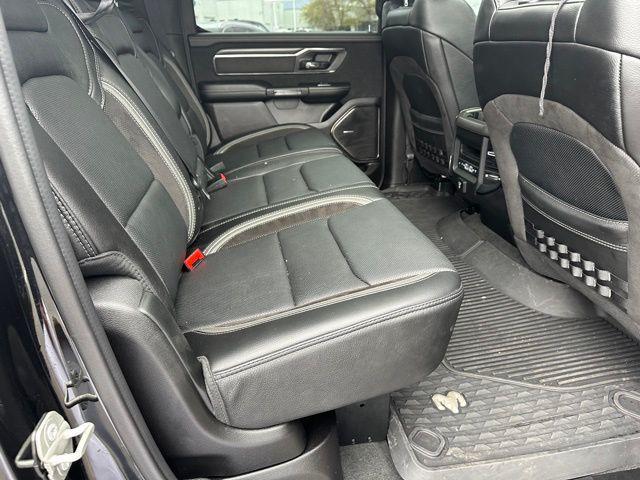 used 2024 Ram 1500 car, priced at $83,333