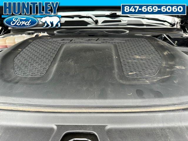 used 2024 Ram 1500 car, priced at $82,111