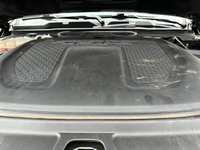 used 2024 Ram 1500 car, priced at $83,333