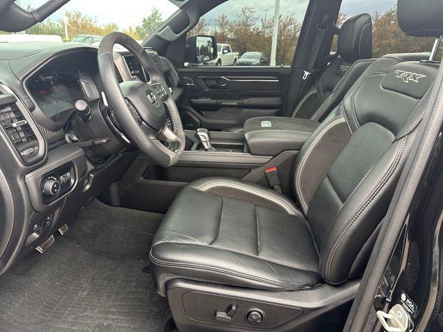 used 2024 Ram 1500 car, priced at $83,333