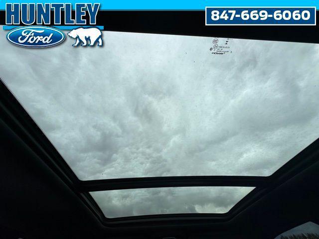 used 2024 Ram 1500 car, priced at $82,111