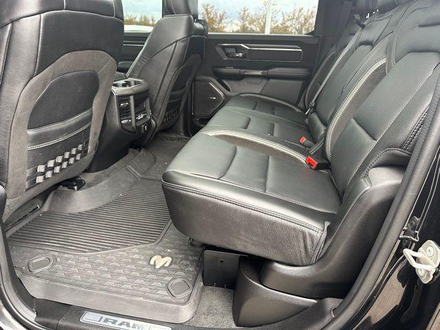 used 2024 Ram 1500 car, priced at $83,333
