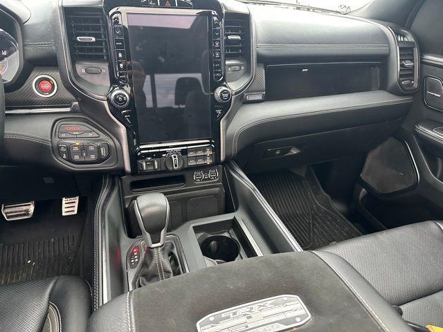 used 2024 Ram 1500 car, priced at $83,333