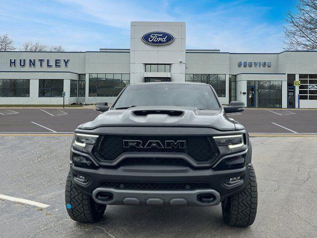 used 2024 Ram 1500 car, priced at $83,333