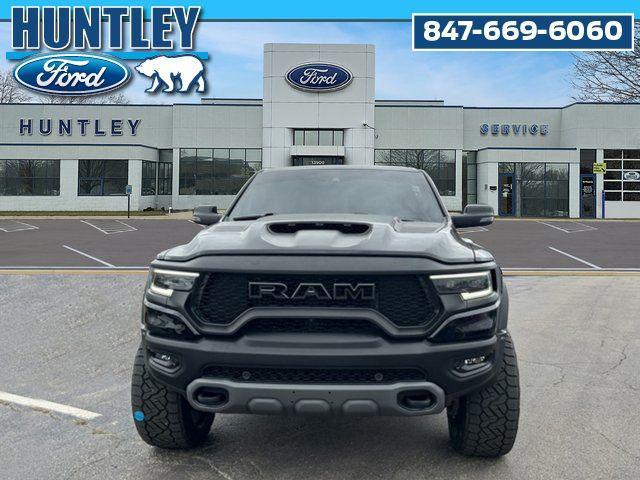 used 2024 Ram 1500 car, priced at $82,111