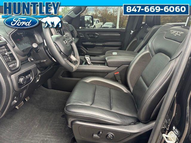 used 2024 Ram 1500 car, priced at $82,111