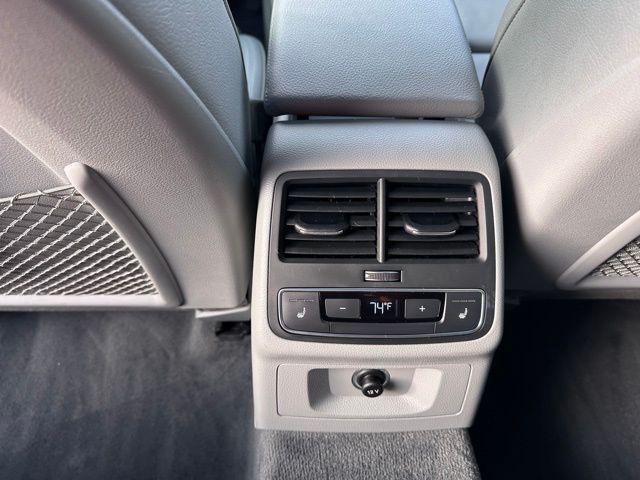 used 2018 Audi A5 car, priced at $13,444