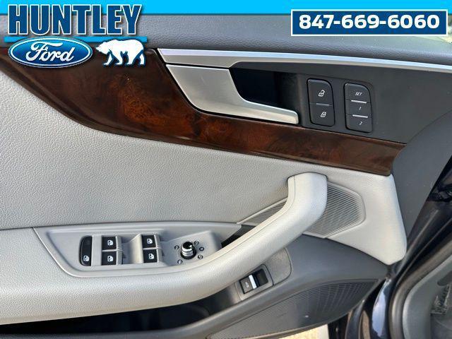 used 2018 Audi A5 car, priced at $14,333