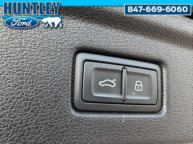 used 2018 Audi A5 car, priced at $14,333