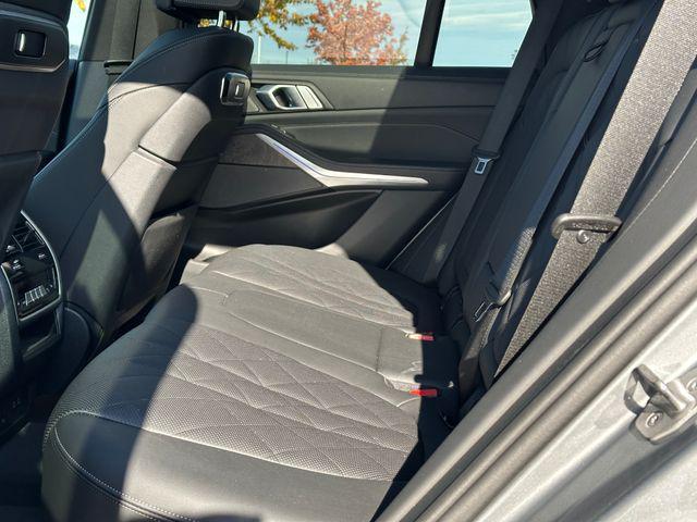 used 2024 BMW X5 car, priced at $42,997