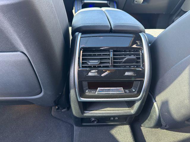 used 2024 BMW X5 car, priced at $42,997