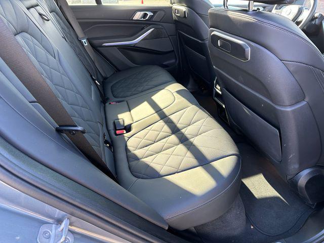 used 2024 BMW X5 car, priced at $42,997