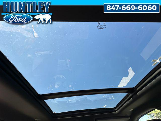 used 2023 Ram 1500 car, priced at $83,444