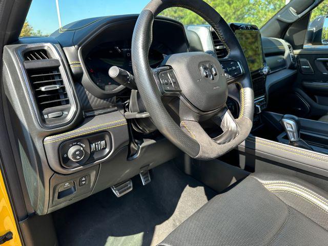 used 2023 Ram 1500 car, priced at $80,222