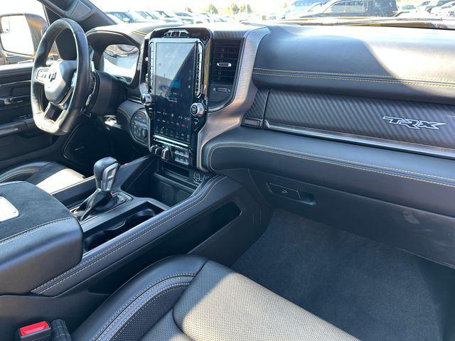 used 2023 Ram 1500 car, priced at $80,222