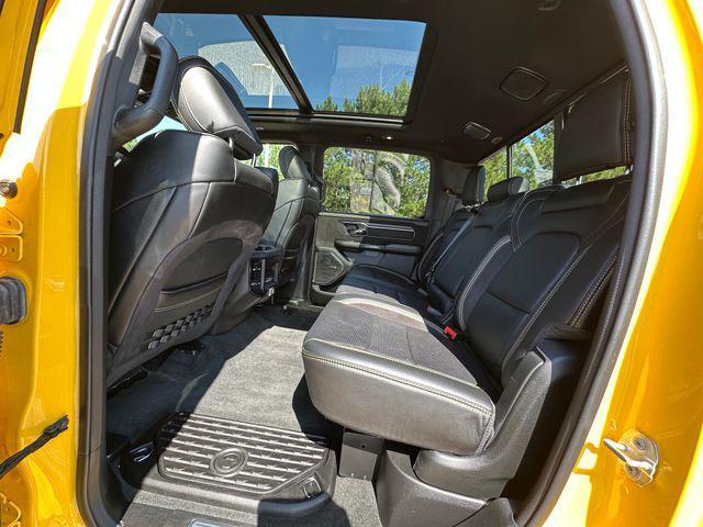 used 2023 Ram 1500 car, priced at $80,222