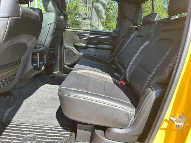 used 2023 Ram 1500 car, priced at $80,222