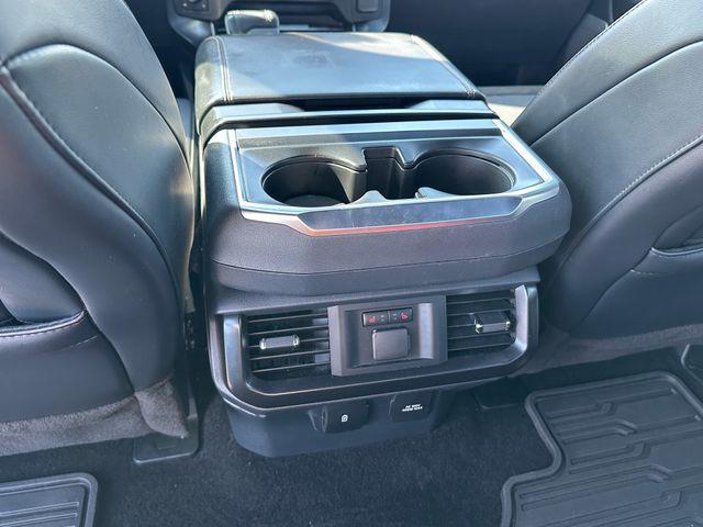 used 2022 Ford F-150 car, priced at $52,744