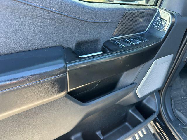 used 2022 Ford F-150 car, priced at $52,744