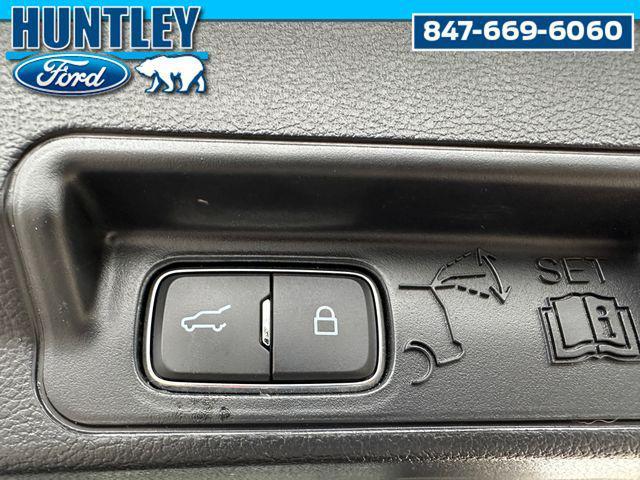 used 2022 Ford Explorer car, priced at $31,444