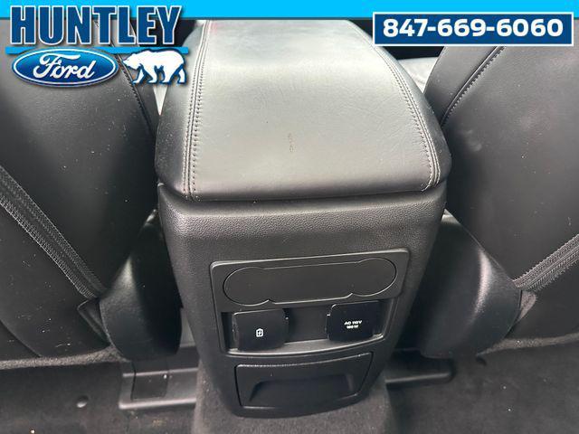 used 2022 Ford Explorer car, priced at $31,444