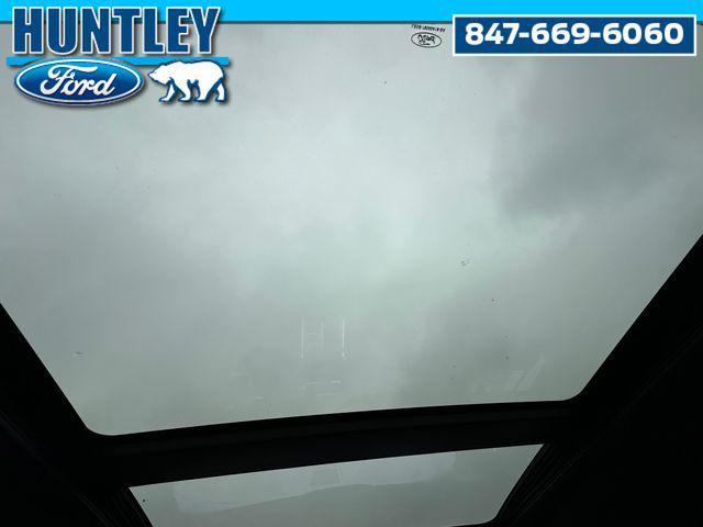 used 2022 Ford Explorer car, priced at $31,444