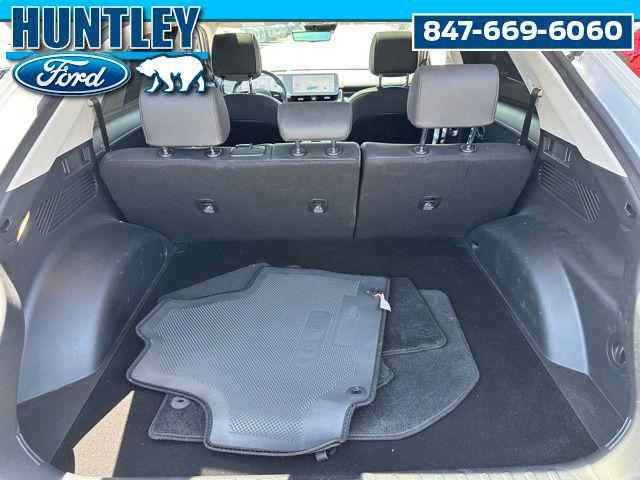 used 2024 Hyundai IONIQ 5 car, priced at $31,857