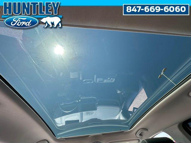 used 2024 Hyundai IONIQ 5 car, priced at $31,857