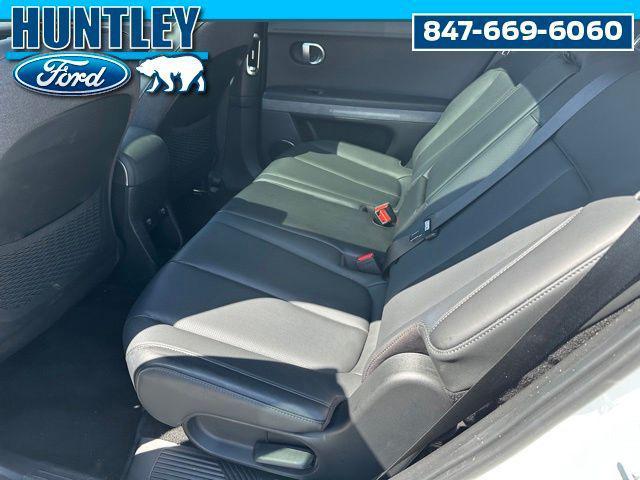 used 2024 Hyundai IONIQ 5 car, priced at $31,857
