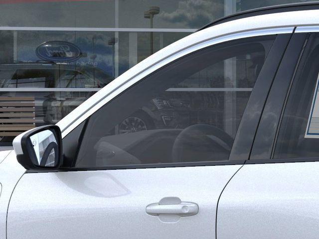 new 2026 Ford Escape PHEV car, priced at $31,566