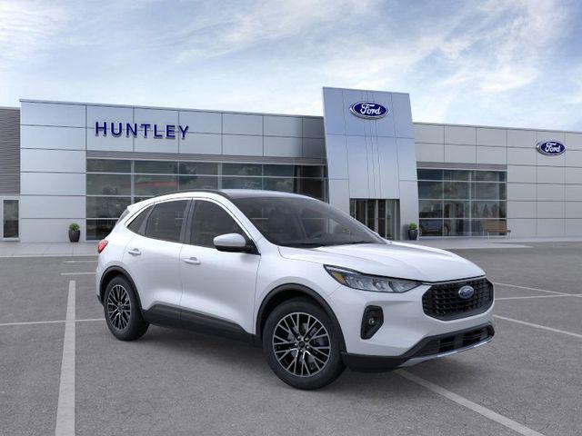 new 2026 Ford Escape PHEV car, priced at $31,566
