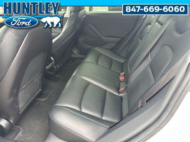 used 2019 Tesla Model 3 car, priced at $14,777