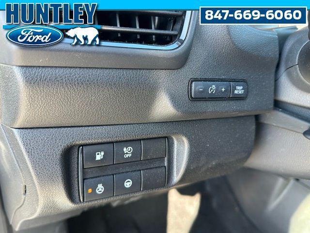 used 2024 Nissan Leaf car, priced at $15,444