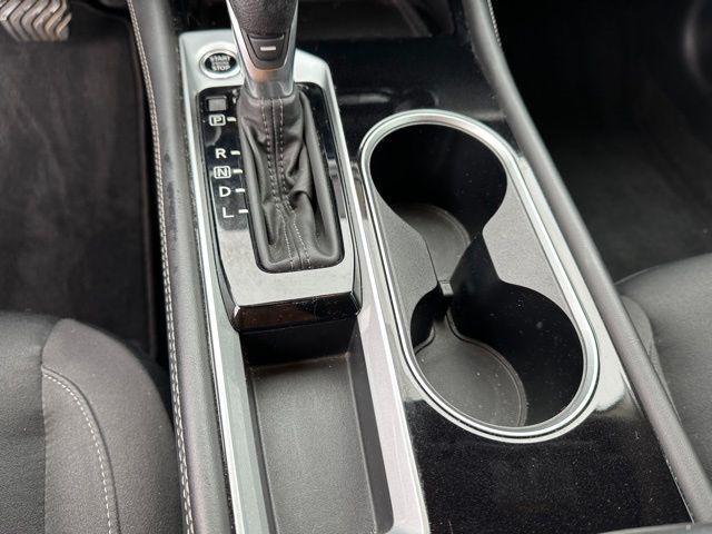 used 2023 Nissan Altima car, priced at $17,997