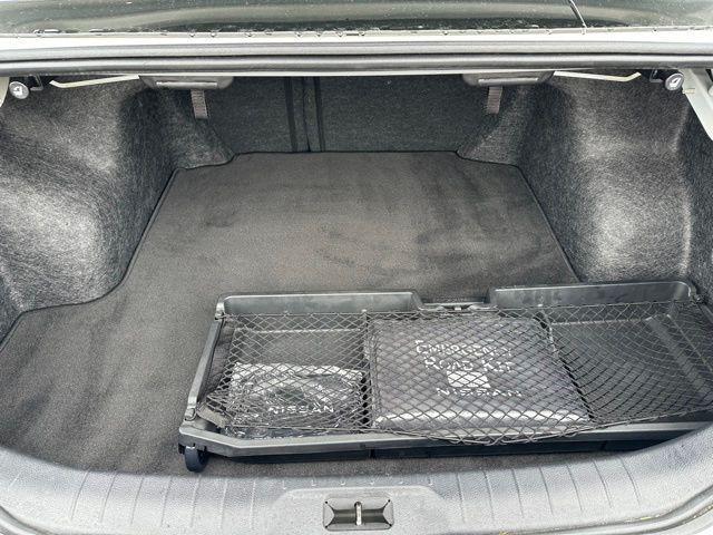 used 2023 Nissan Altima car, priced at $17,997