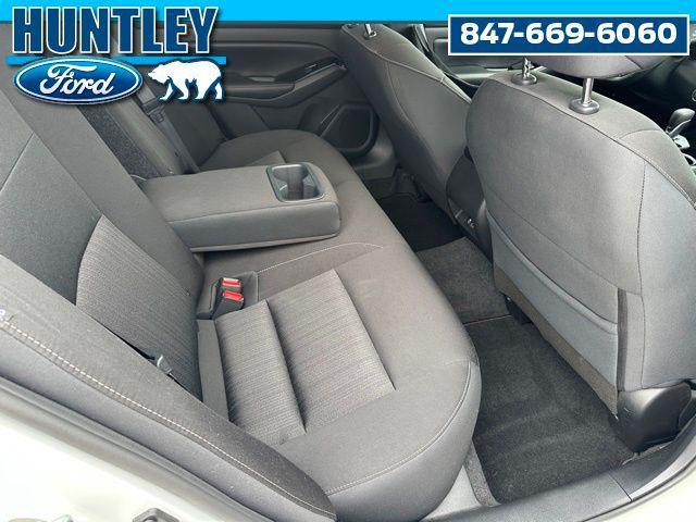 used 2023 Nissan Altima car, priced at $17,111